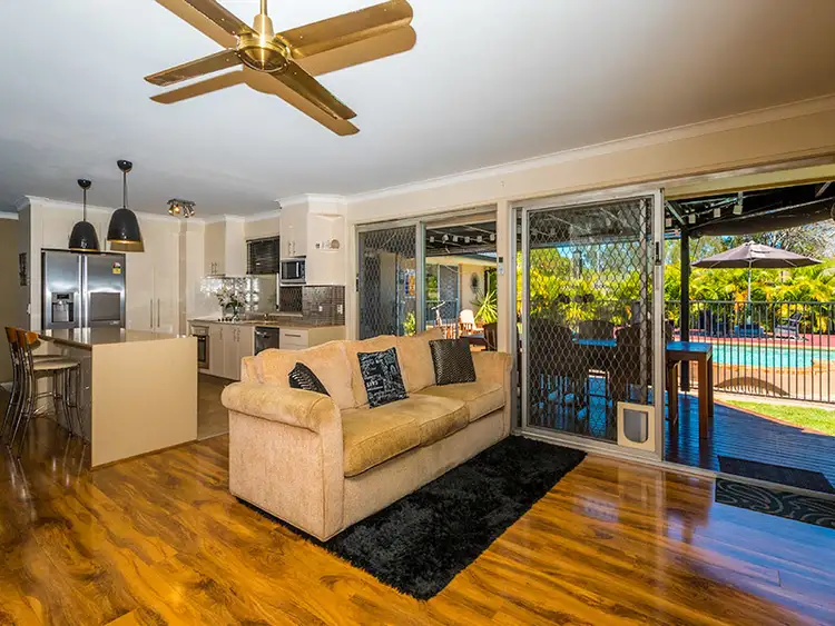 Seventh view of Homely house listing, 114 Barrier Reef Drive, Mermaid Waters QLD 4218