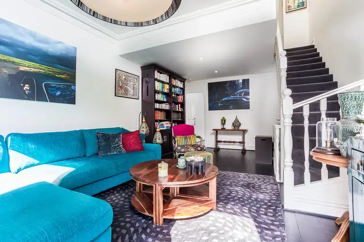 Second view of Homely house listing, 7 Calder Road, Darlington NSW 2008