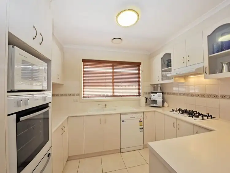 Third view of Homely house listing, 66 Kialla Lakes Drive, Kialla VIC 3631