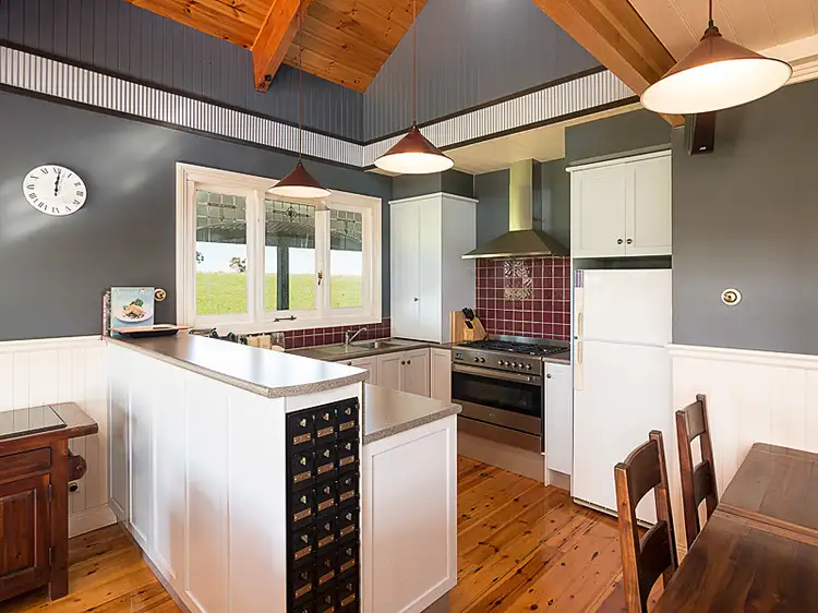 Fourth view of Homely house listing, 282 Hillside Road, Strathalbyn SA 5255