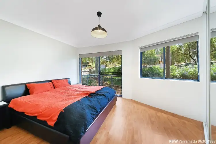 Sixth view of Homely apartment listing, 1/76-78 Meehan Street, Granville NSW 2142