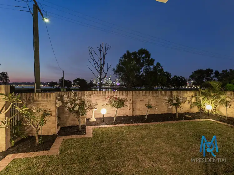 Sixth view of Homely house listing, 71 Ranelagh Crescent, South Perth WA 6151