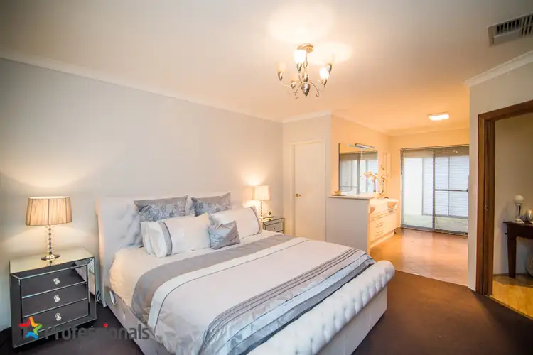Fourth view of Homely house listing, 27 Jade Street, Mount Richon WA 6112