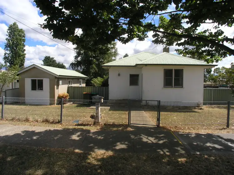 Main view of Homely house listing, 13 Wakeford Street, Orange NSW 2800