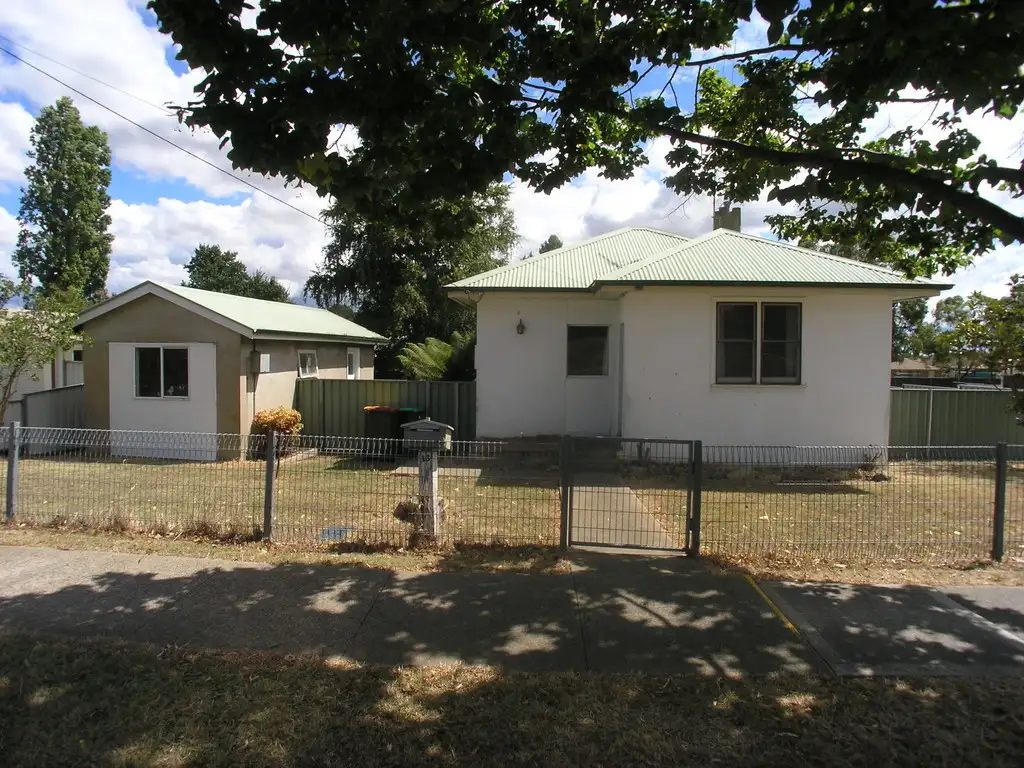 Main view of Homely house listing, 13 Wakeford Street, Orange NSW 2800