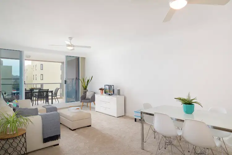 Second view of Homely apartment listing, 302/12 Howard Avenue, Dee Why NSW 2099