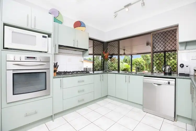 Sixth view of Homely house listing, 18 Lakes Crescent, Marrara NT 812