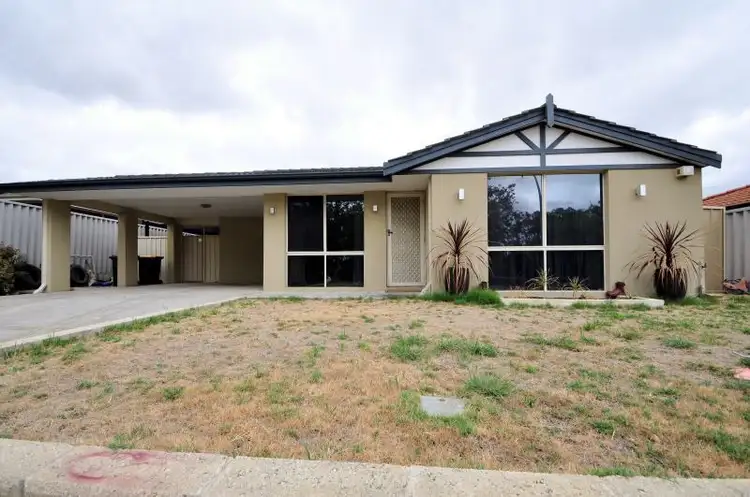 Third view of Homely house listing, 14 Chancellor Rise, Marangaroo WA 6064
