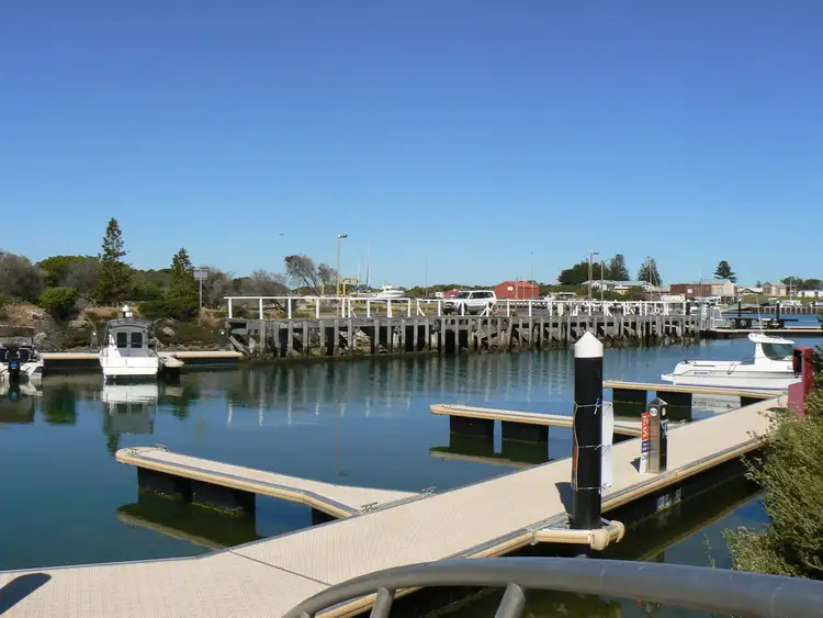 Third view of Homely house listing, W30 Great Southern Marina, Robe SA 5276