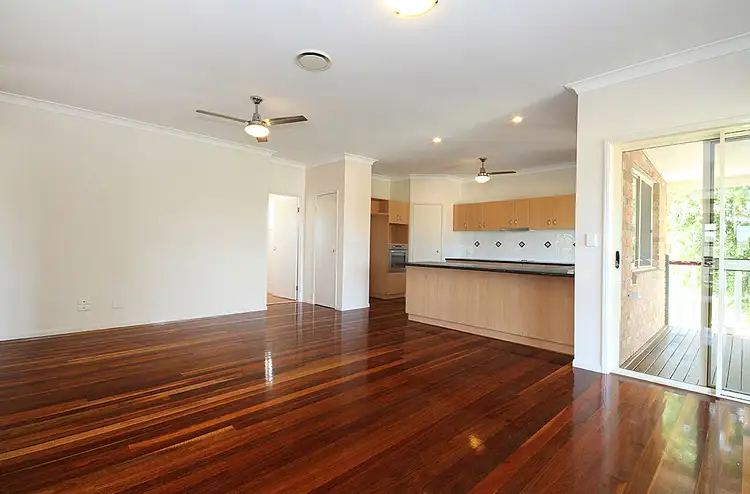 Fifth view of Homely house listing, 3 Ashbourne Close, Carindale QLD 4152