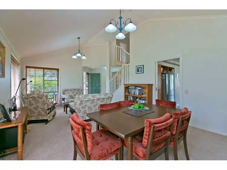 Fifth view of Homely house listing, 21 Lewis Place, Manly West QLD 4179