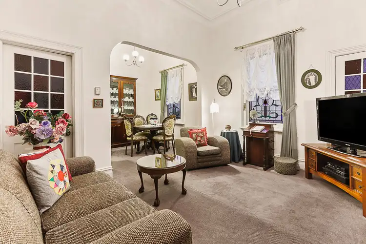 Third view of Homely house listing, 14 Eglinton Street, Moonee Ponds VIC 3039