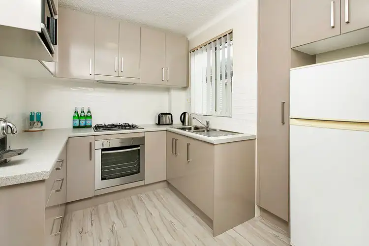 Second view of Homely unit listing, 12/4 Ramsay Street, Collaroy NSW 2097