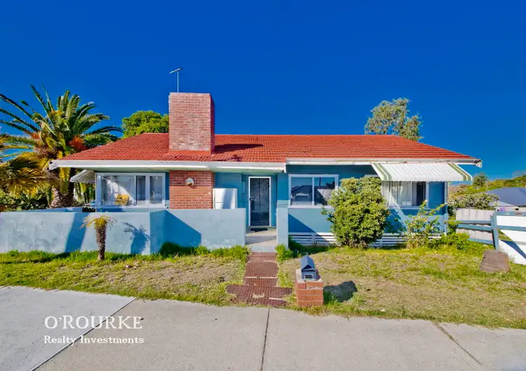 181 Sackville Terrace, Doubleview WA 6018