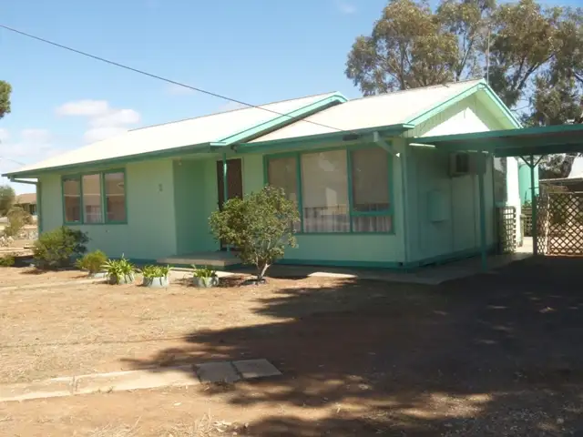 2 Clothier Crescent, Cowell SA 5602