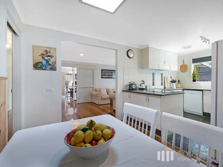 Sixth view of Homely house listing, 5 Taurus Avenue, Dandenong North VIC 3175
