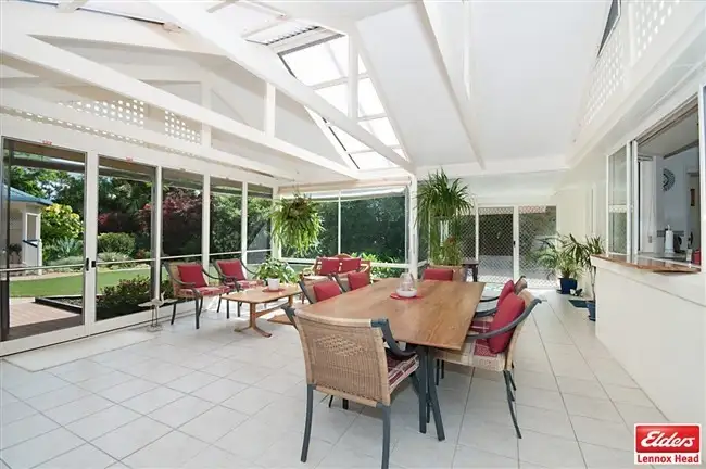 Main view of Homely house listing, 5 MONTWOOD DRIVE, Lennox Head NSW 2478