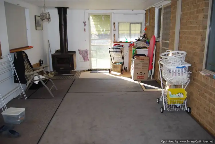 Fifth view of Homely house listing, 55 Balmoral Crescent, Bairnsdale VIC 3875