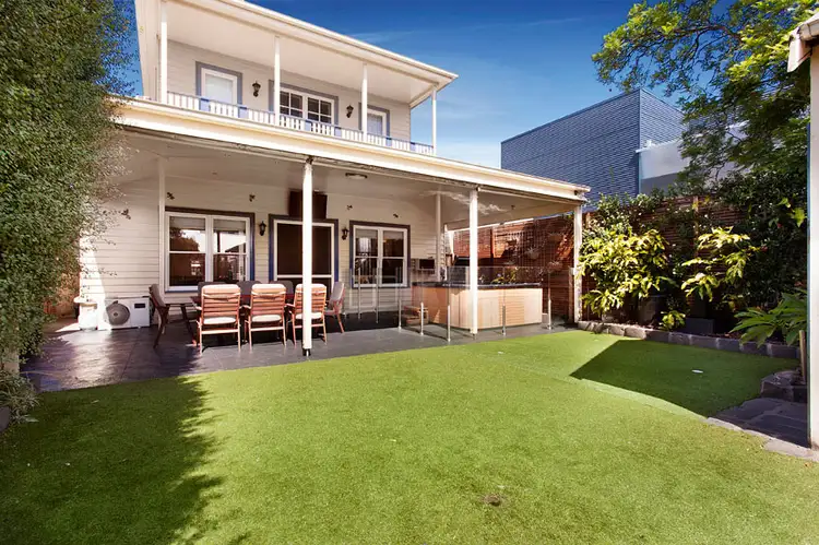 Second view of Homely house listing, 29 Grosvenor Street, Moonee Ponds VIC 3039