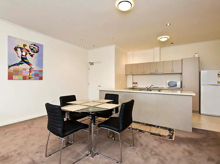 Main view of Homely apartment listing, 23/53 Davidson Terrace, Joondalup WA 6027