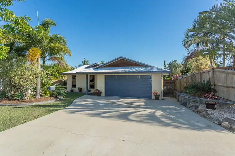 Fifth view of Homely house listing, 16 Cartney Court, Walkerston QLD 4751