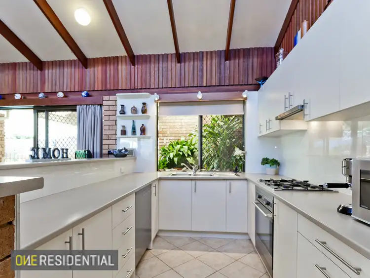 Sixth view of Homely house listing, 1 Earlston Place, Booragoon WA 6154