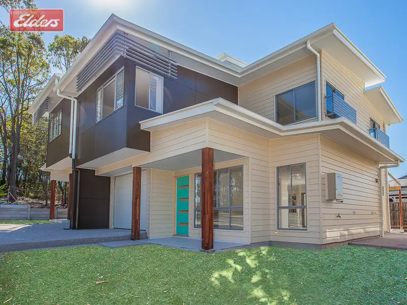 Main view of Homely house listing, 55 Whites Road, Chermside West QLD 4032