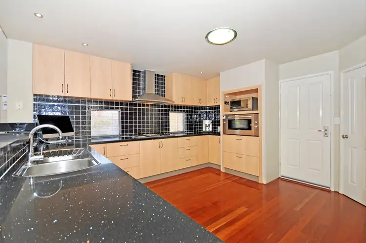 Sixth view of Homely house listing, 14 Woburn Park Avenue, Ellenbrook WA 6069