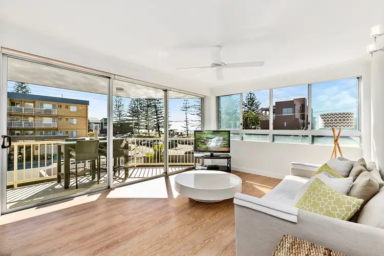 Unit @ / 158 Hedges Avenue, Mermaid Beach QLD 4218