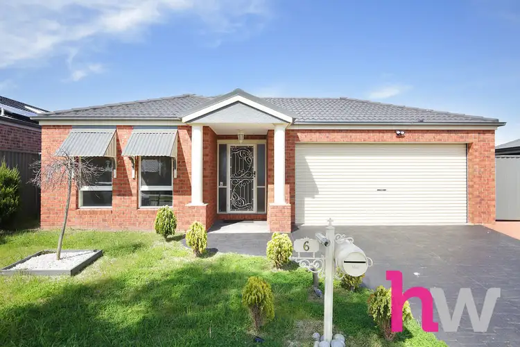 6 View Bella Road, Curlewis VIC 3222