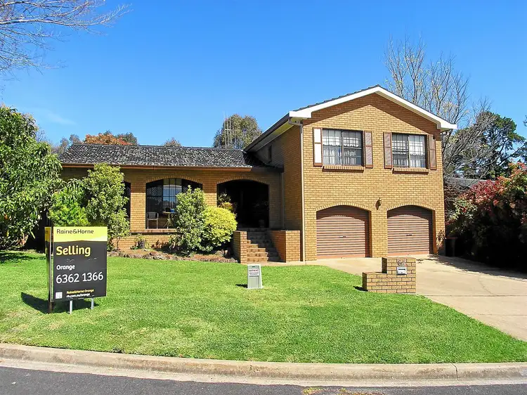 67 Wiare Circuit, Orange NSW 2800