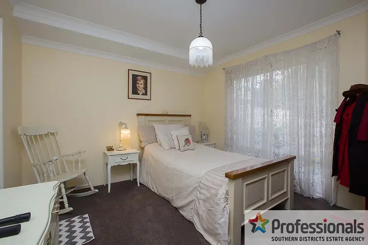 Sixth view of Homely house listing, 8 Bluebush Road, Glen Iris WA 6230