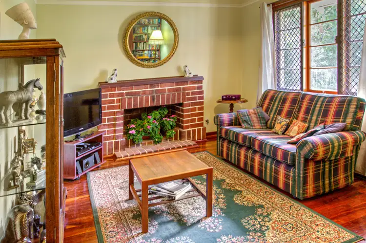 Third view of Homely house listing, 93 Collins Street, Kensington WA 6151