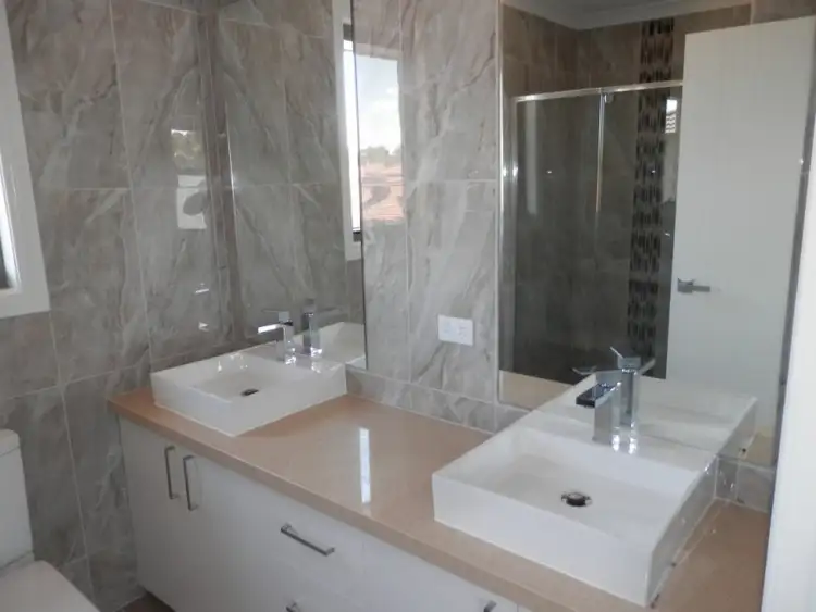 Sixth view of Homely townhouse listing, 1/3 Mattea court, Reservoir VIC 3073