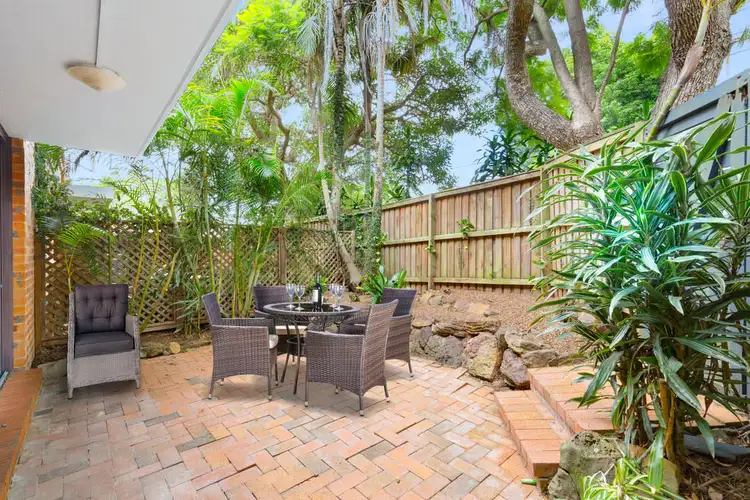 Sixth view of Homely townhouse listing, 9/35 BAY ROAD, Waverton NSW 2060