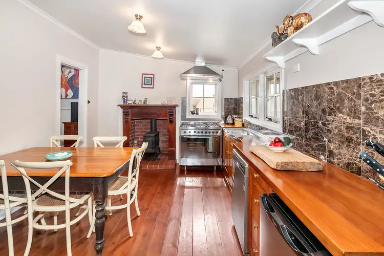 Third view of Homely house listing, 41 Haines Street, Creswick VIC 3363