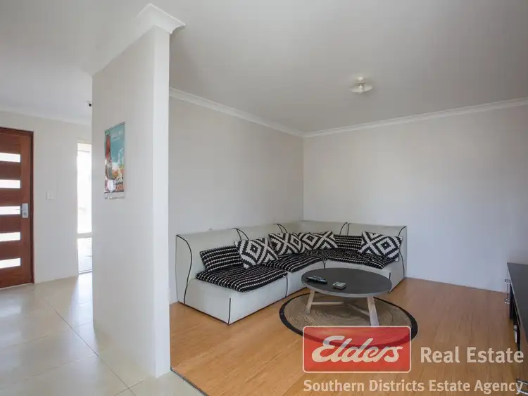 Third view of Homely house listing, 4 Kooraa Rise, Peppermint Grove Beach WA 6271