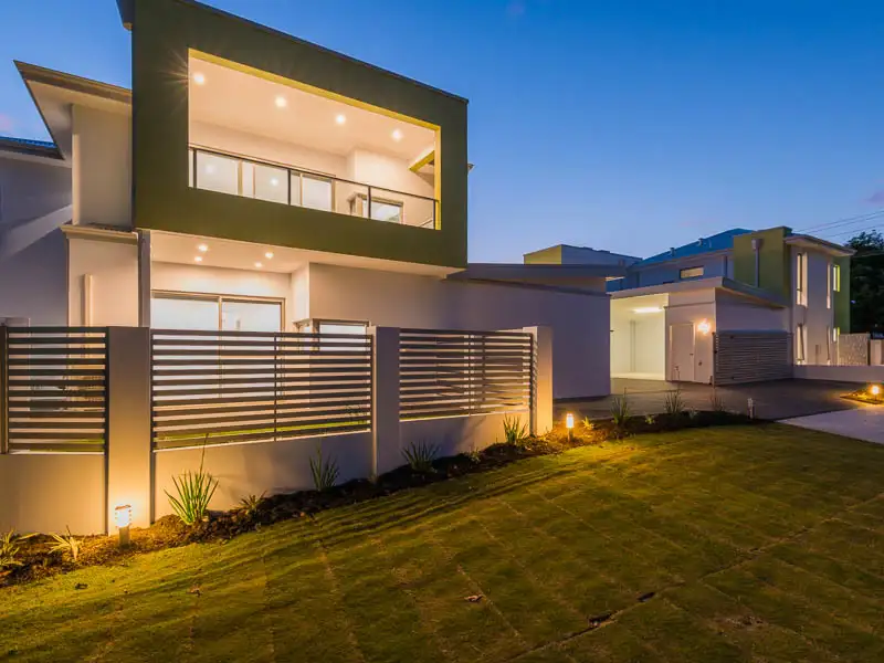 Main view of Homely apartment listing, 33 Lockwood St, Yokine WA 6060