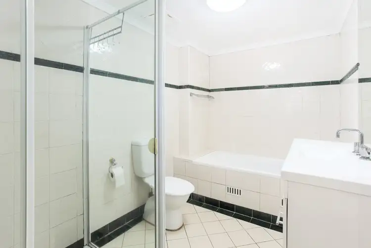 Fifth view of Homely apartment listing, 170/158-166 Day Street (289-295 Sussex Street), Sydney NSW 2000
