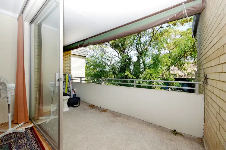 Fifth view of Homely apartment listing, 22/41-47 Ocean Street, Bondi NSW 2026