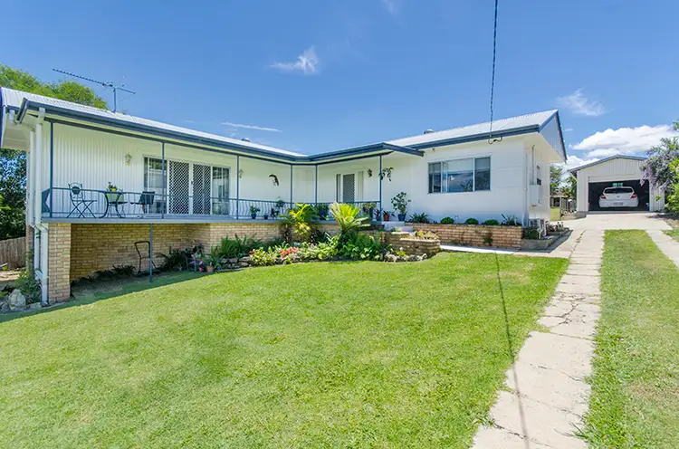 Second view of Homely house listing, 12 Edgecombe Avenue, Junction Hill NSW 2460