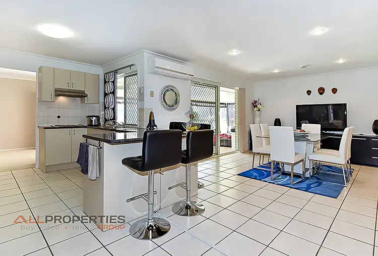 Fifth view of Homely house listing, 5 Flinders Esp, Parkinson QLD 4115