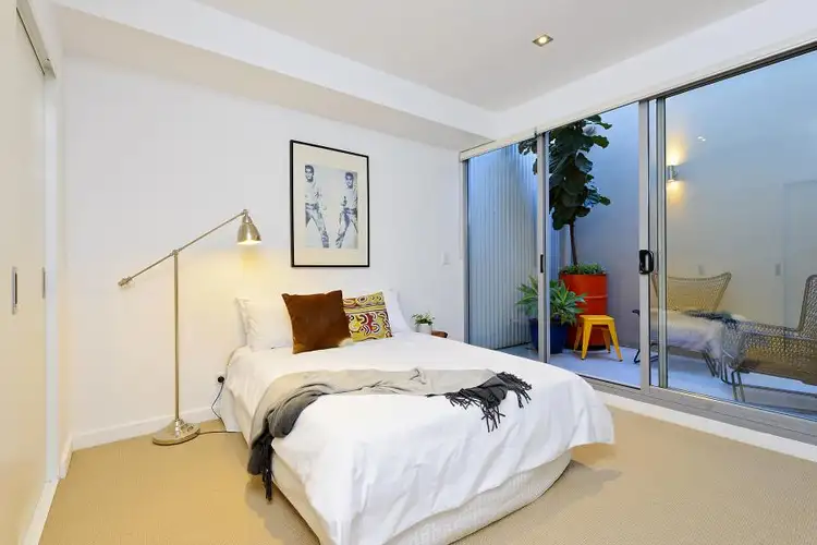 Fourth view of Homely apartment listing, 18/1 Barr Street, Camperdown NSW 2050