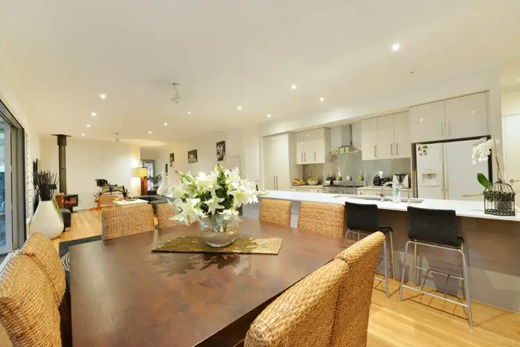 Seventh view of Homely house listing, 660 Goldsborough, Goldsborough QLD 4865