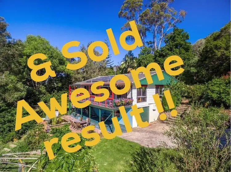 2431 Coolamon Scenic Drive, Ocean Shores NSW 2483