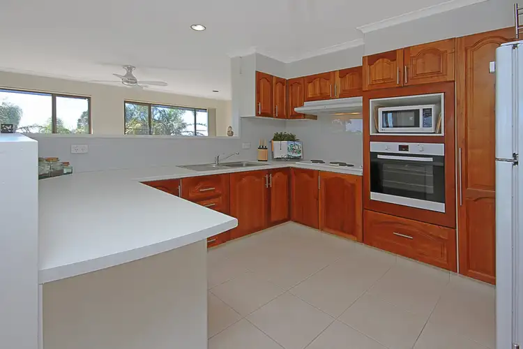 Fifth view of Homely unit listing, 1/25 Calga Crescent, Catalina NSW 2536