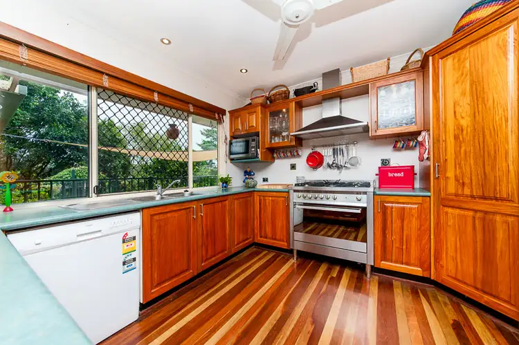 Fourth view of Homely house listing, 45 Erbacher Road, Nambour QLD 4560
