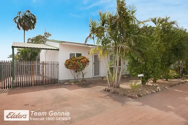 17/16 McGuire Gardens, Moulden NT 830
