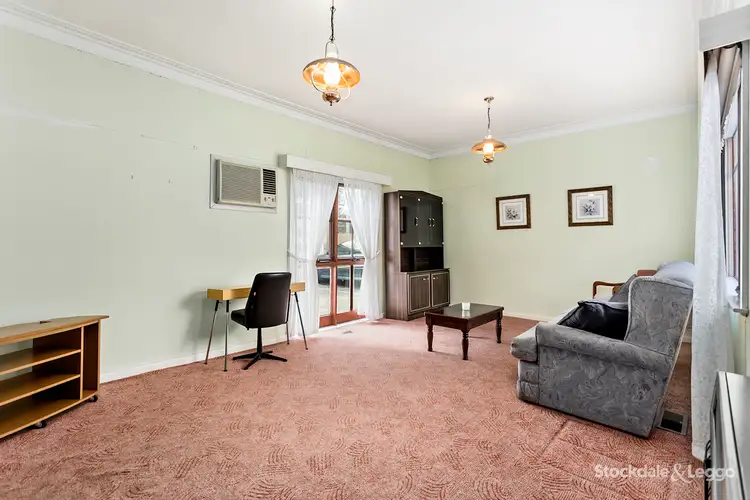 Fourth view of Homely house listing, 109 Tarana Avenue, Glenroy VIC 3046