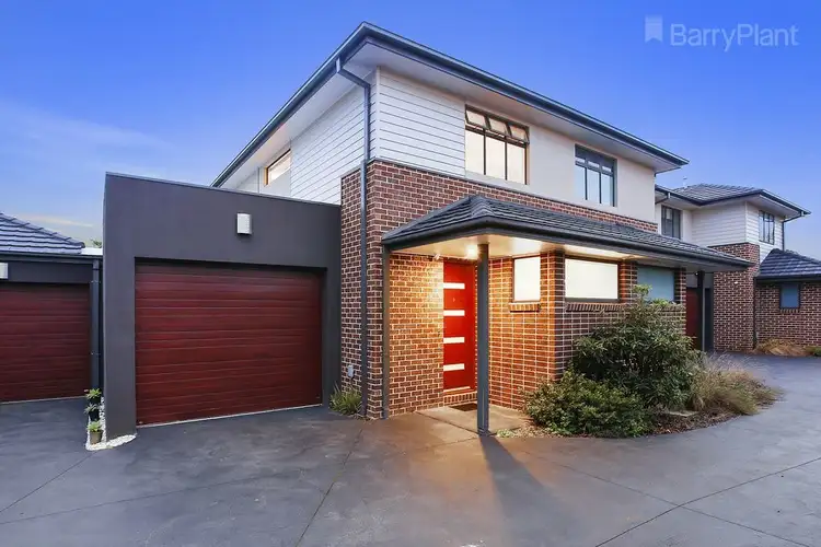 3 Platinum Way, Kilsyth VIC 3137